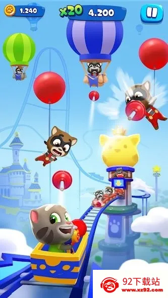 ��ķè�ı�ը��԰���޽�Ҵ���v1.0.32.27398 ��׿���ͼ