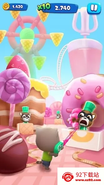 ��ķè�ı�ը��԰���޽�Ҵ���v1.0.32.27398 ��׿���ͼ