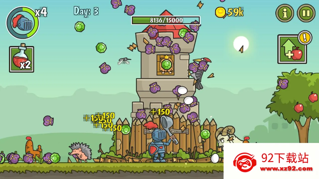 �Ǳ��ƻ���(���ȹ�����Ϸ)v8.0.1 ��Ѱ��ͼ