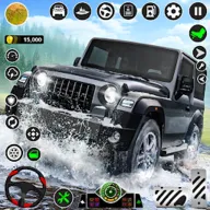ԽҰSUV��4x4��ʻ(ԽҰ��ʻ��Ϸ)v8.5 �ֻ���