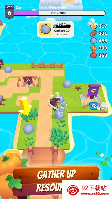 �ҵ��λ�С������v2.10.0 ��׿���ͼ