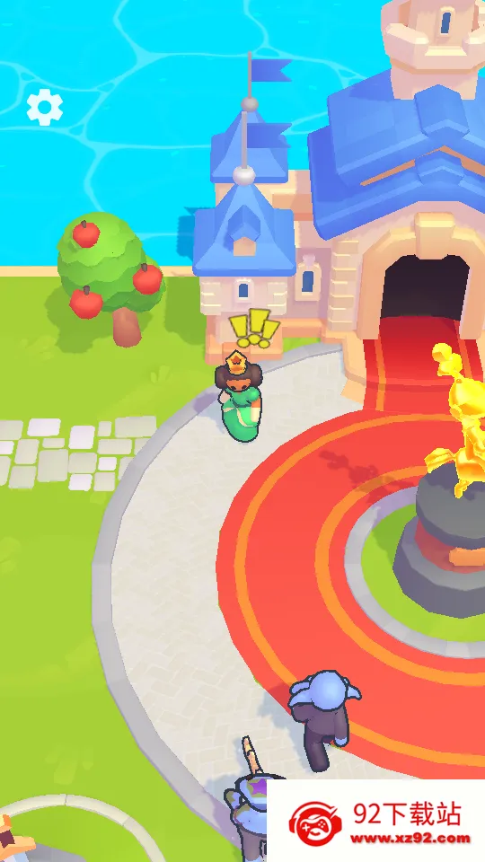 �ҵ��λ�С������v2.10.0 ��׿���ͼ