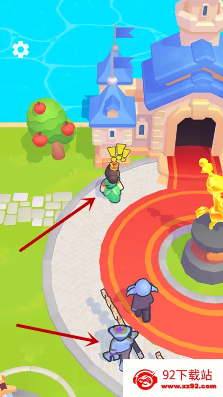 �ҵ��λ�С������