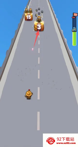 ĩ��������ʬ֮ս2026���°汾v1.28 ��׿���ͼ