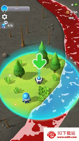 ����̽�ռ����ò˵���(����̽����Ϸ)v66.2 �ֻ����ͼ