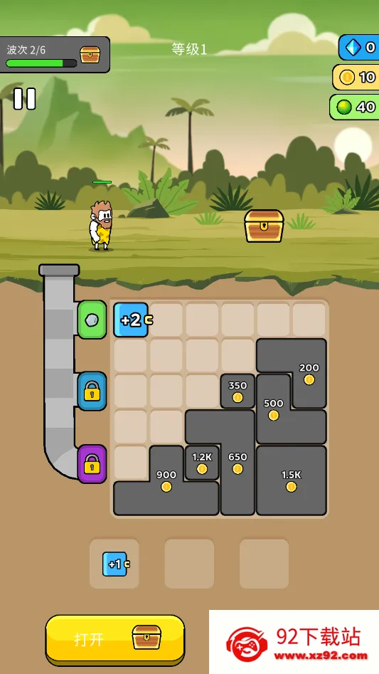 ԭʼ��ͻ�ڹ�v4.0.1 ��׿���ͼ