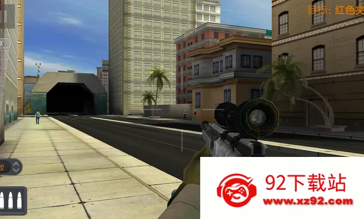 �ѻ��ж���ǹս(�ѻ������Ϸ)v6.27.0 ��׿���ͼ