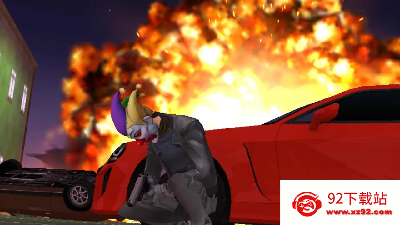 �µ������°¶���(�ڵ�������Ϸ)v1.0.1 �ֻ����ͼ