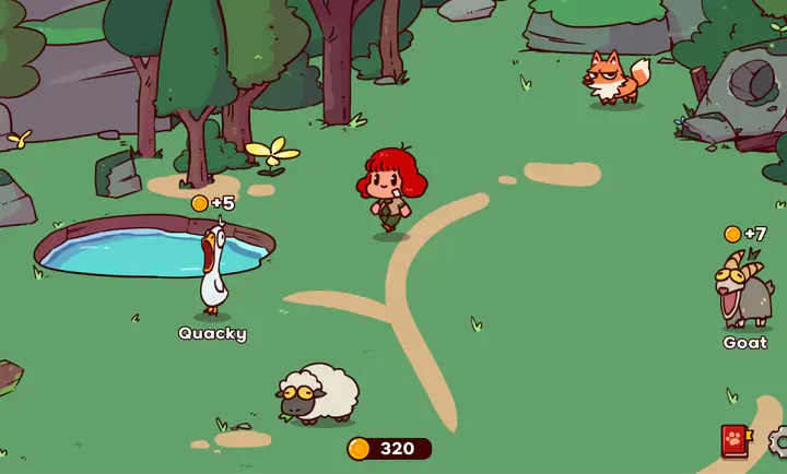 �ҵ���������԰PC���԰�2026���ذ�װv1.0 �ֻ����ͼ