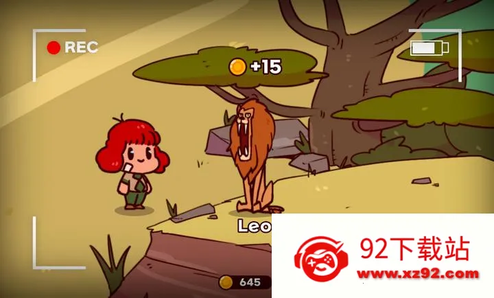 �ҵ���������԰PC���԰�2026���ذ�װv1.0 �ֻ����ͼ