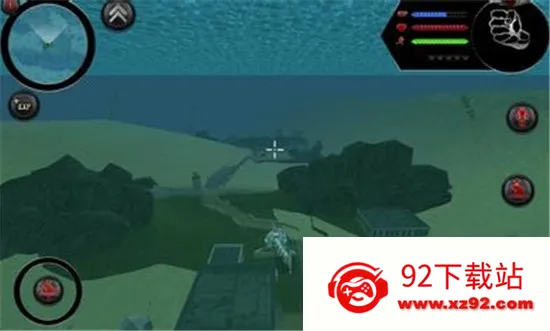 ��������MOD���ײ˵�����v3.5.6 ��Ѱ��ͼ