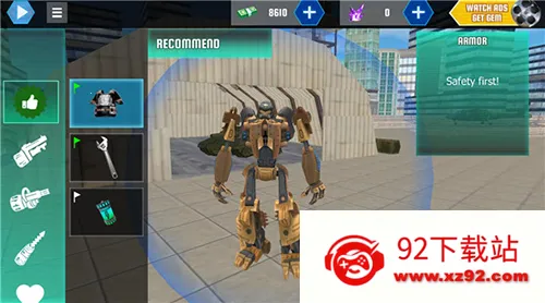 ��������MOD���ײ˵�����