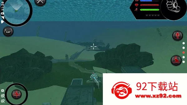 ��������MOD���ײ˵�����v3.5.6 ��Ѱ��ͼ