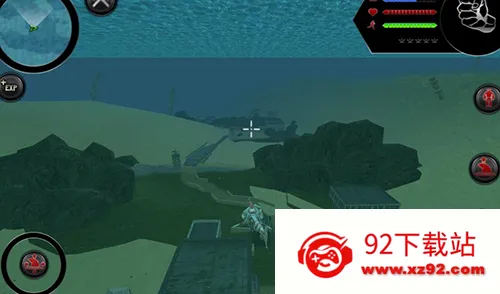 ��������MOD���ײ˵�����v3.5.6 ��Ѱ��ͼ