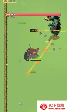 ����Ϊ��(�������Ϸ)v3.0 �ֻ����ͼ