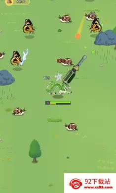 ����Ϊ��(�������Ϸ)v3.0 �ֻ����ͼ