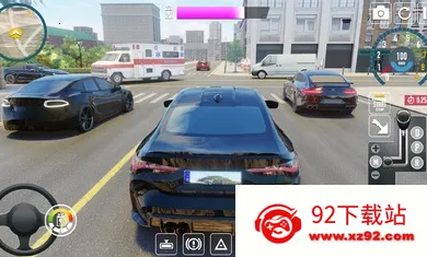 ������ʻѧУ�����˵���(��ʻģ����Ϸ)v5.3.0 ��Ѱ��ͼ