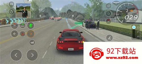 ������ʻѧУ�����˵���(��ʻģ����Ϸ)v5.3.0 ��Ѱ��ͼ
