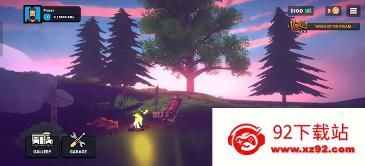 ��������ģ������Ϸv0.4.5 ��׿���ͼ