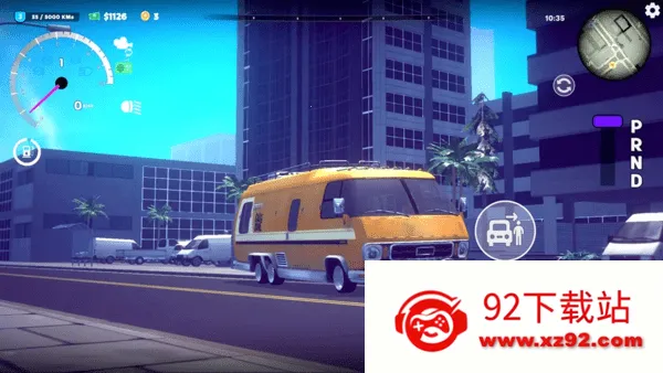 ��������ģ������Ϸv0.4.5 ��׿���ͼ