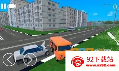 ����˹����ģ����ȥ����(ײ��������Ϸ)v10 �ֻ����ͼ