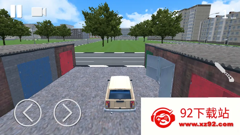 ����˹����ģ����ȥ����(ײ��������Ϸ)v10 �ֻ����ͼ