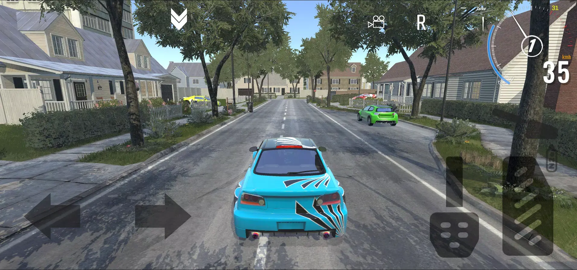 ����˹����ģ����ȥ����(ײ��������Ϸ)v10 �ֻ����ͼ