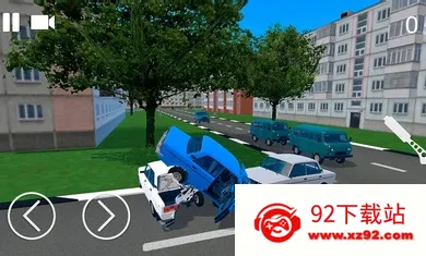 ����˹����ģ����ȥ����(ײ��������Ϸ)v10 �ֻ����ͼ