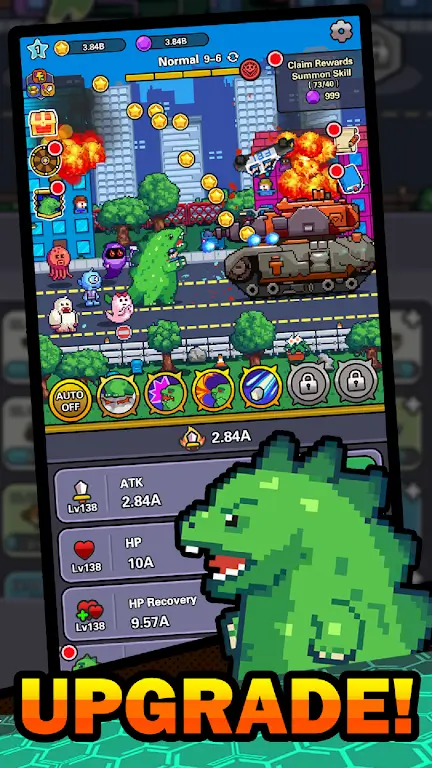 ���ﴫ˵�����ý�ɫ(���޷���ð����Ϸ)v1.1.40 �ٷ������ͼ
