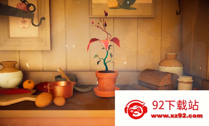 ��̹��ׯ԰2026���°汾v1.0.2 �ֻ����ͼ