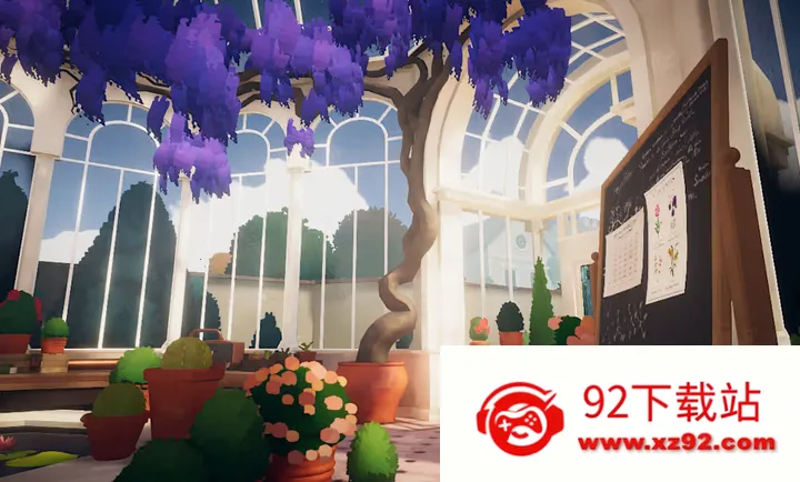 ��̹��ׯ԰2026���°汾v1.0.2 �ֻ����ͼ