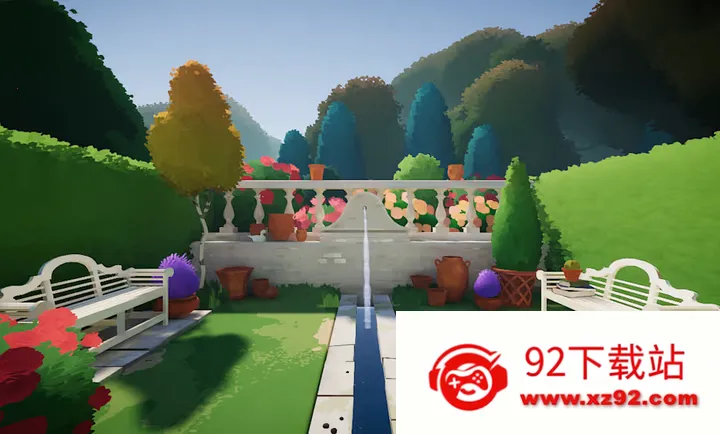 ��̹��ׯ԰2026���°汾v1.0.2 �ֻ����ͼ