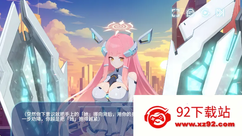 ����ս���ٷ���������v1.04 �ٷ������ͼ