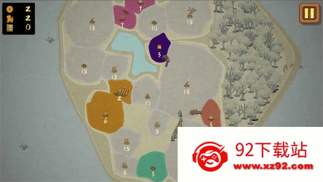 ռɽΪ��2�������ƽ��v2.1007a �ٷ������ͼ