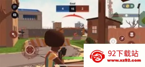 ��Ϸ������Struckd���°�(��Ϸ��������)v2.135.0 �ֻ����ͼ