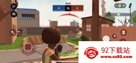 ��Ϸ������Struckd���°�(��Ϸ��������)v2.135.0 �ֻ����ͼ