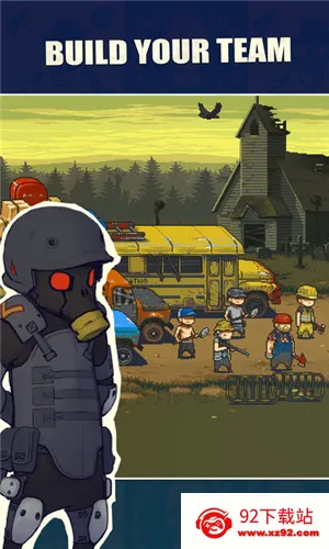 ������в��ʬս���������ײ˵���v4.3.6 �ֻ����ͼ