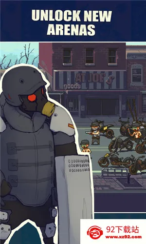 ������в��ʬս���������ײ˵���v4.3.6 �ֻ����ͼ