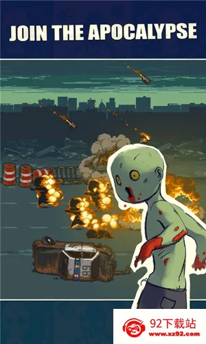 ������в��ʬս���������ײ˵���v4.3.6 �ֻ����ͼ