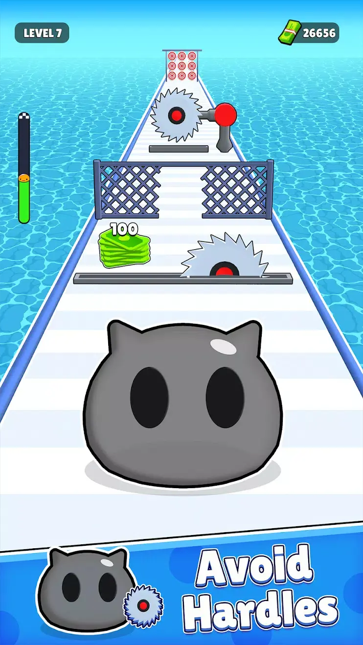 ʷ��ķ����ȥ���(ʷ��ķ�ܿ���Ϸ)v1.0.23 �ֻ����ͼ