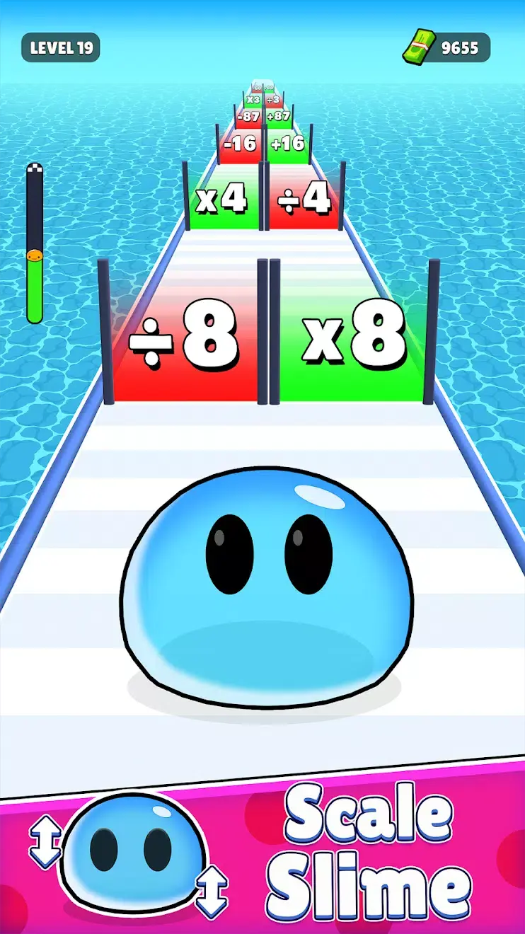 ʷ��ķ����ȥ���(ʷ��ķ�ܿ���Ϸ)v1.0.23 �ֻ����ͼ