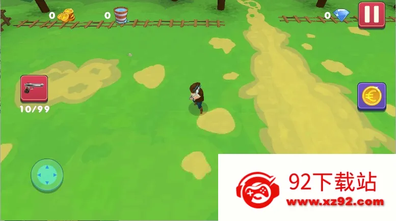 �����һ�ͽ�ʬ˫�˰�