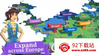 �г�����Ա�����ƽ��v19.2 �ٷ������ͼ