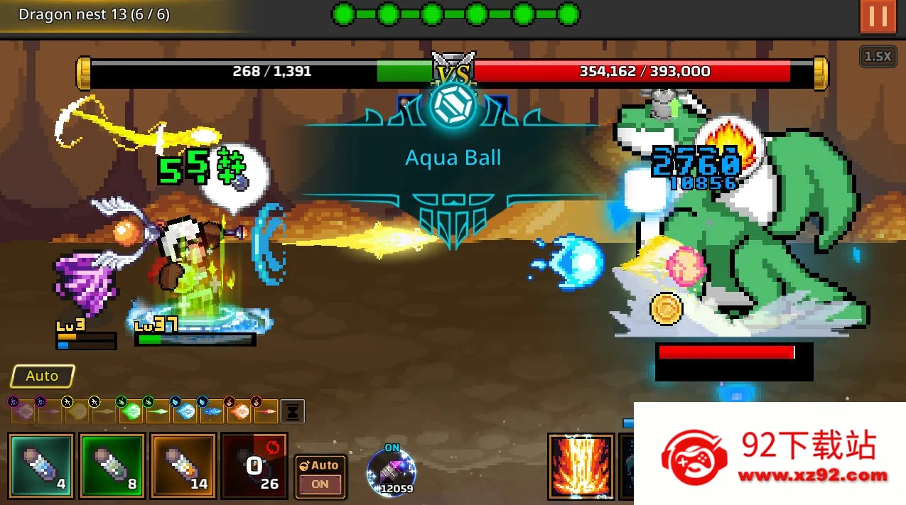 ����ħ��ʦ1.3.9v1.1.0 �ٷ������ͼ