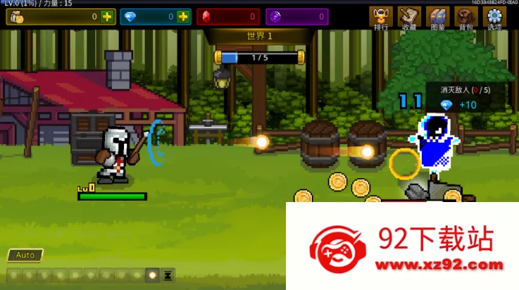 ����ħ��ʦ1.3.9v1.1.0 �ٷ������ͼ