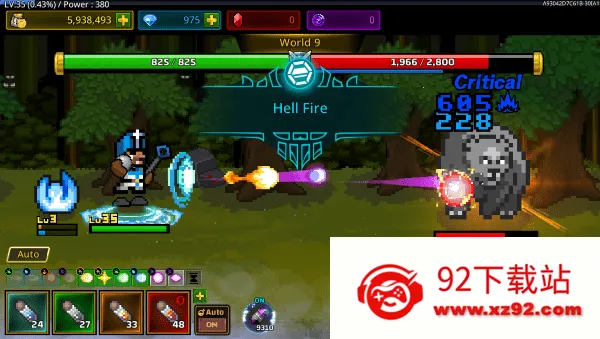 ����ħ��ʦ�ƽ��v1.1.0 �ٷ������ͼ