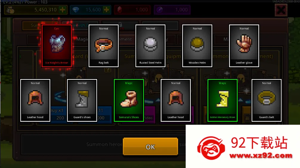 ����ħ��ʦ�ƽ��v1.1.0 �ٷ������ͼ