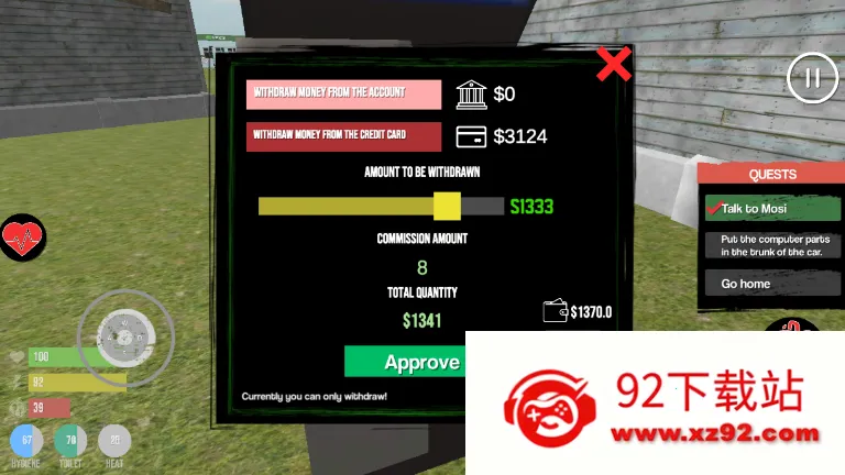 ��������ģ�����ƽ��v1.6 �ֻ����ͼ