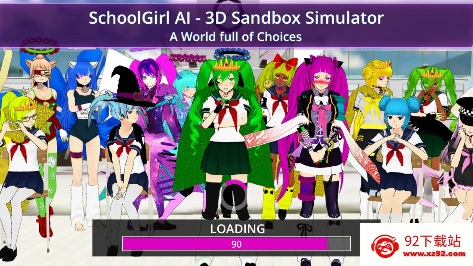 Ů��У԰ģ�����ƽ��v326 �ٷ������ͼ