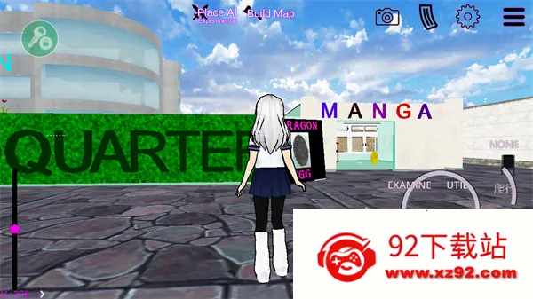 Ů��У԰ģ�����ƽ��v326 �ٷ������ͼ